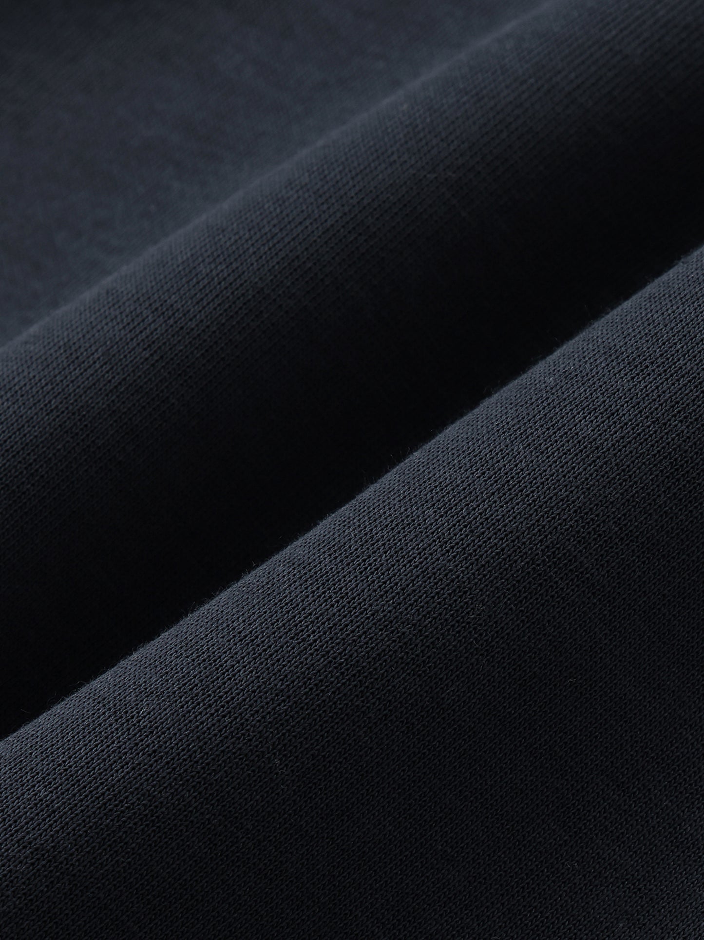 Essential Drawstring Jogged Sweatpants