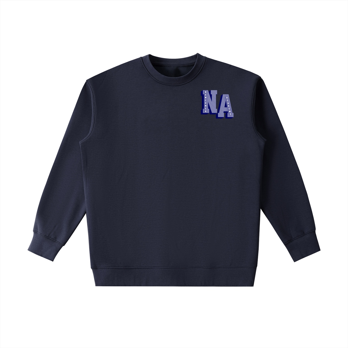 Essential Heavyweight Crewneck Sweatshirt
