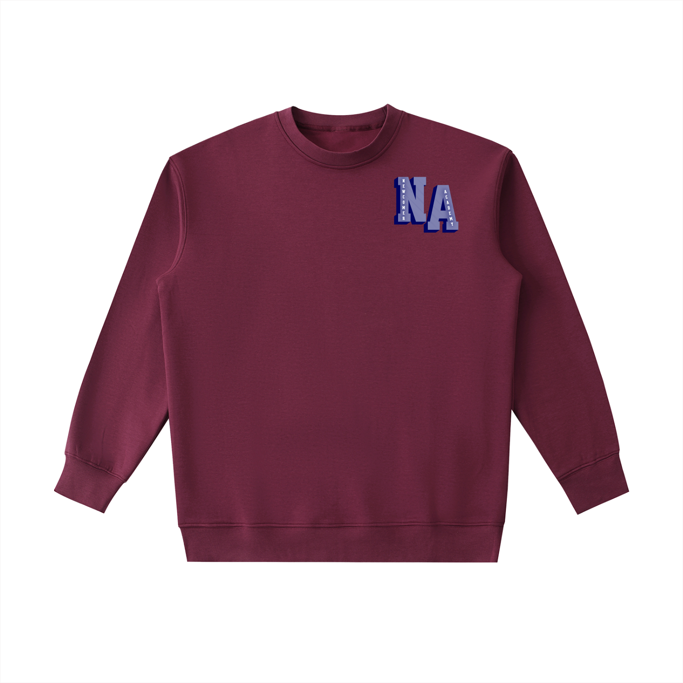 Essential Heavyweight Crewneck Sweatshirt