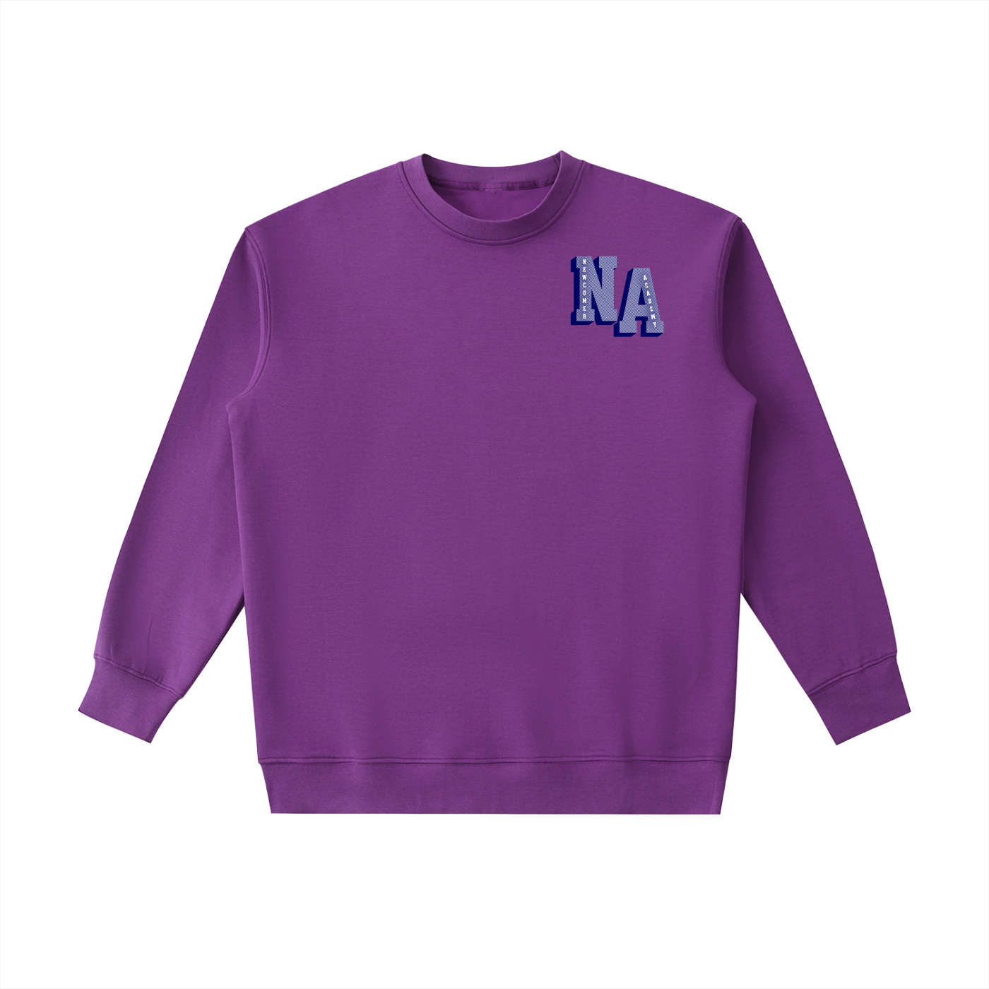 Essential Heavyweight Crewneck Sweatshirt