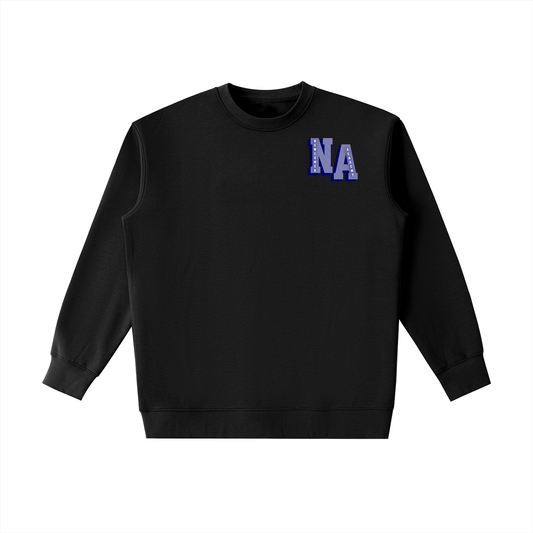 Essential Heavyweight Crewneck Sweatshirt