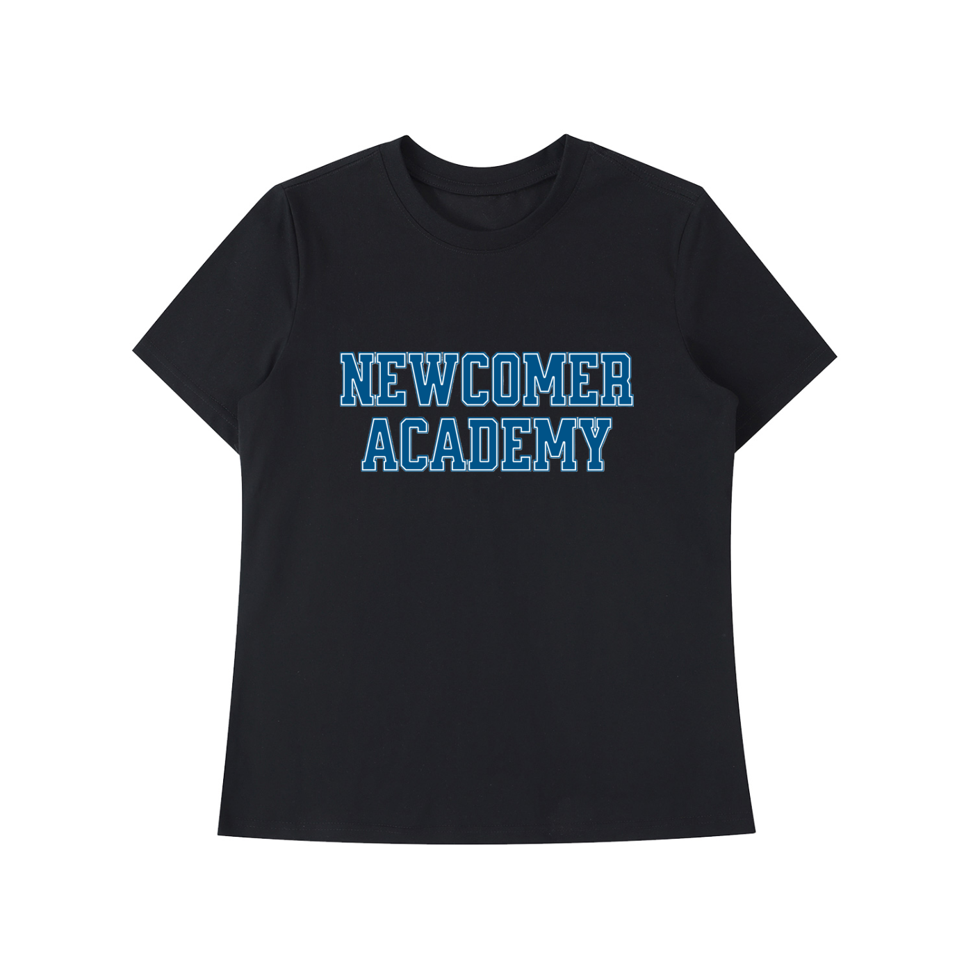 Essential Standard Shoulder T-Shirt