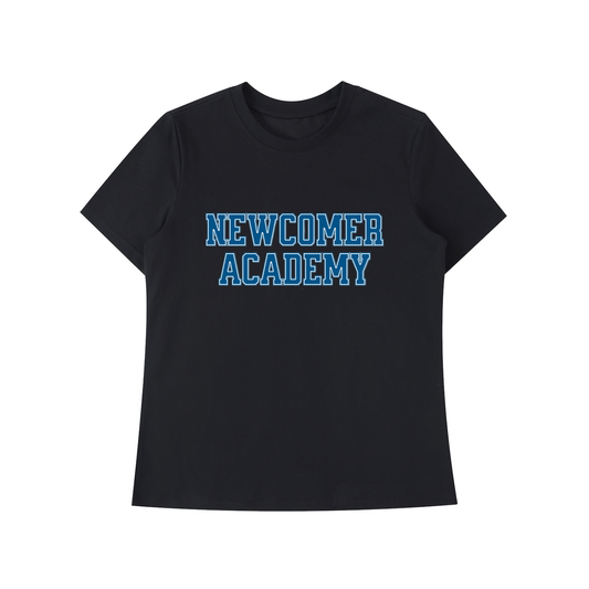 Essential Standard Shoulder T-Shirt