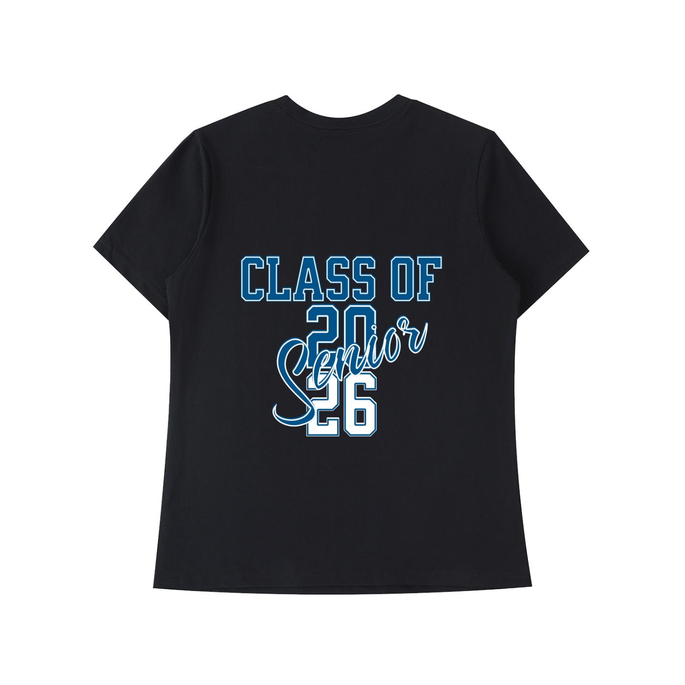 Essential Standard Shoulder T-Shirt