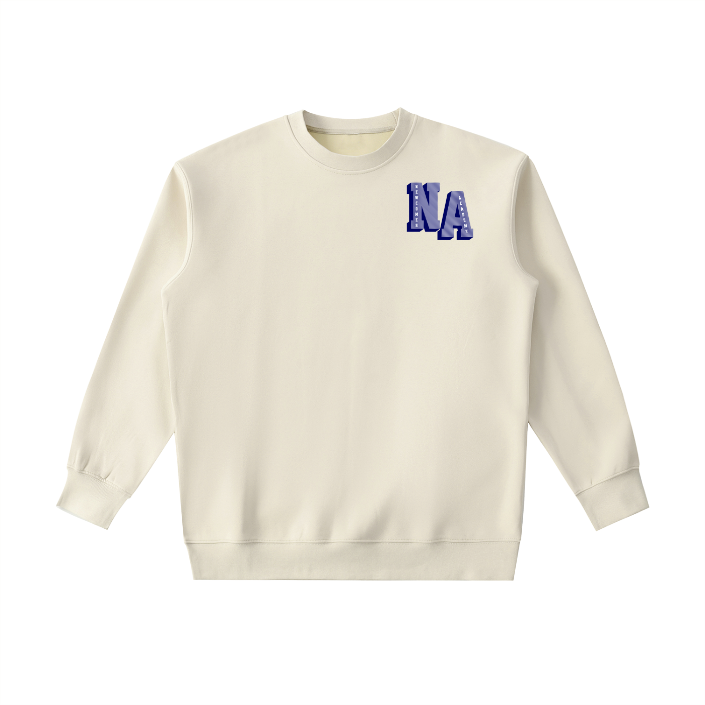 Essential Heavyweight Crewneck Sweatshirt