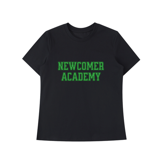 Essential Standard Shoulder T-Shirt