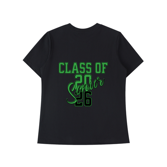 Essential Standard Shoulder T-Shirt