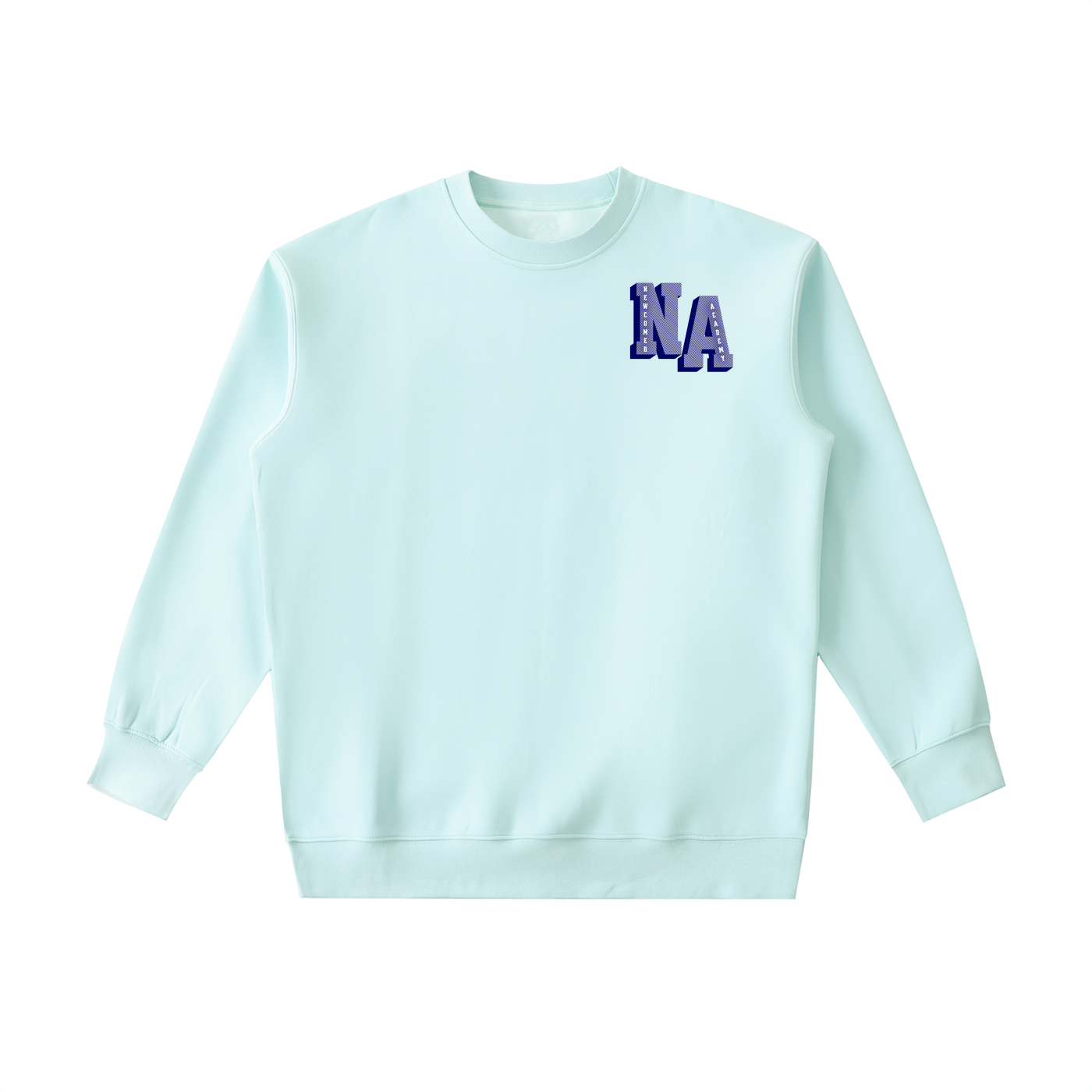 Essential Heavyweight Crewneck Sweatshirt