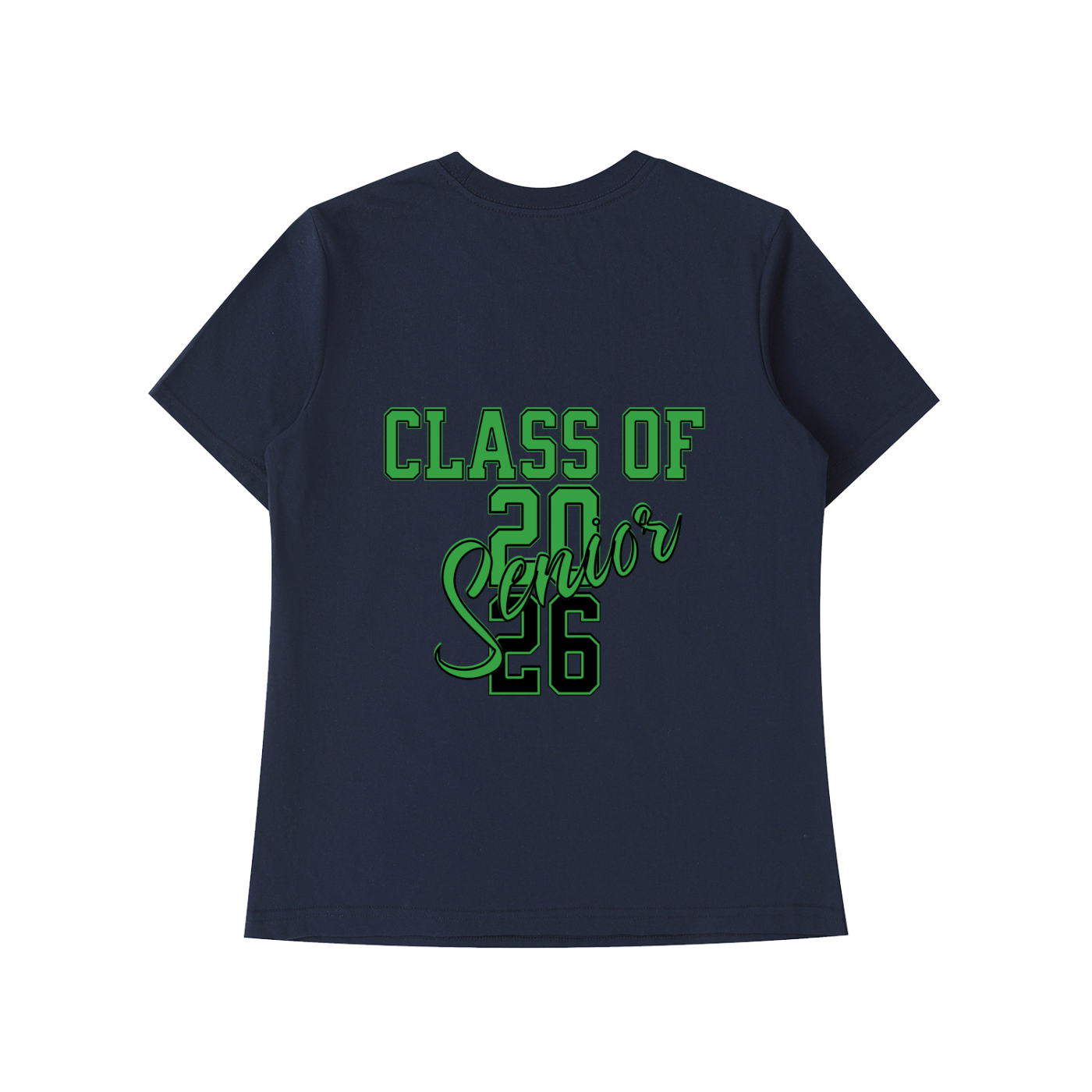 Essential Standard Shoulder T-Shirt