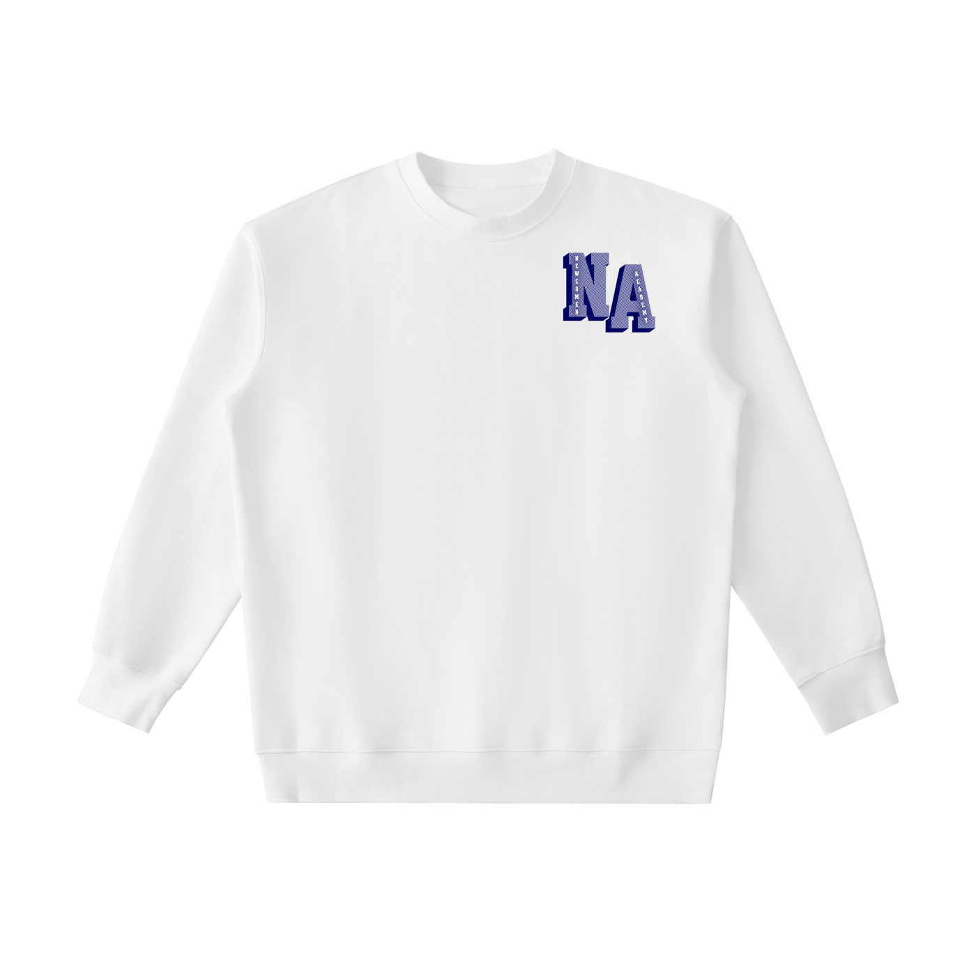Essential Heavyweight Crewneck Sweatshirt