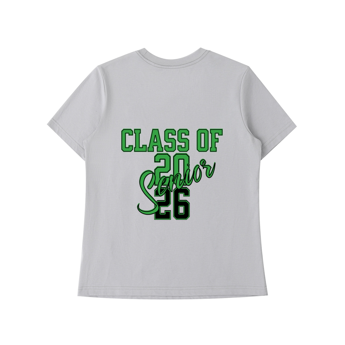 Essential Standard Shoulder T-Shirt